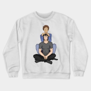 Voltron - KLANCE Crewneck Sweatshirt